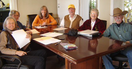 CCHS closing on museum